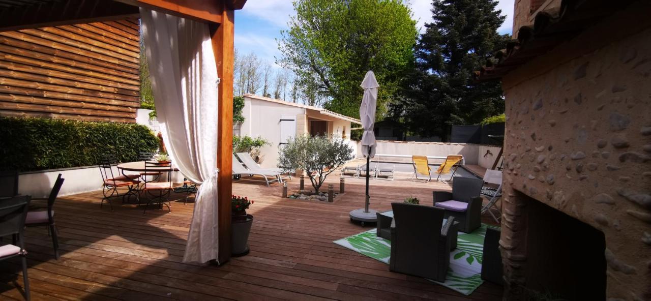 L'Authentique Bed & Breakfast Eurre Exterior photo