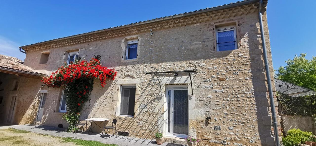 L'Authentique Bed & Breakfast Eurre Exterior photo